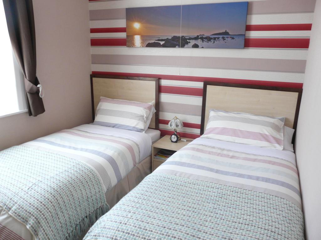 Melbourne Guest House Rhyl Cameră foto
