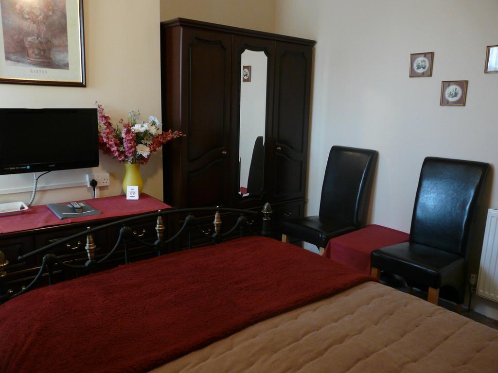 Melbourne Guest House Rhyl Cameră foto