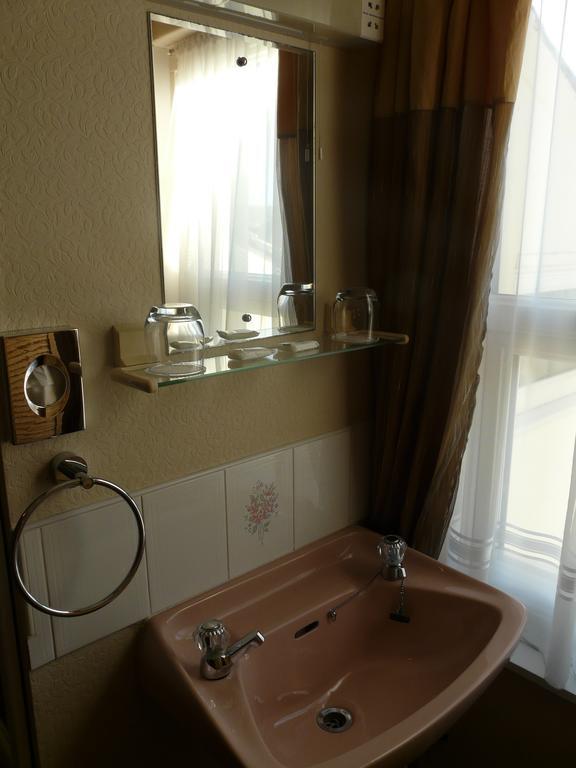 Melbourne Guest House Rhyl Cameră foto